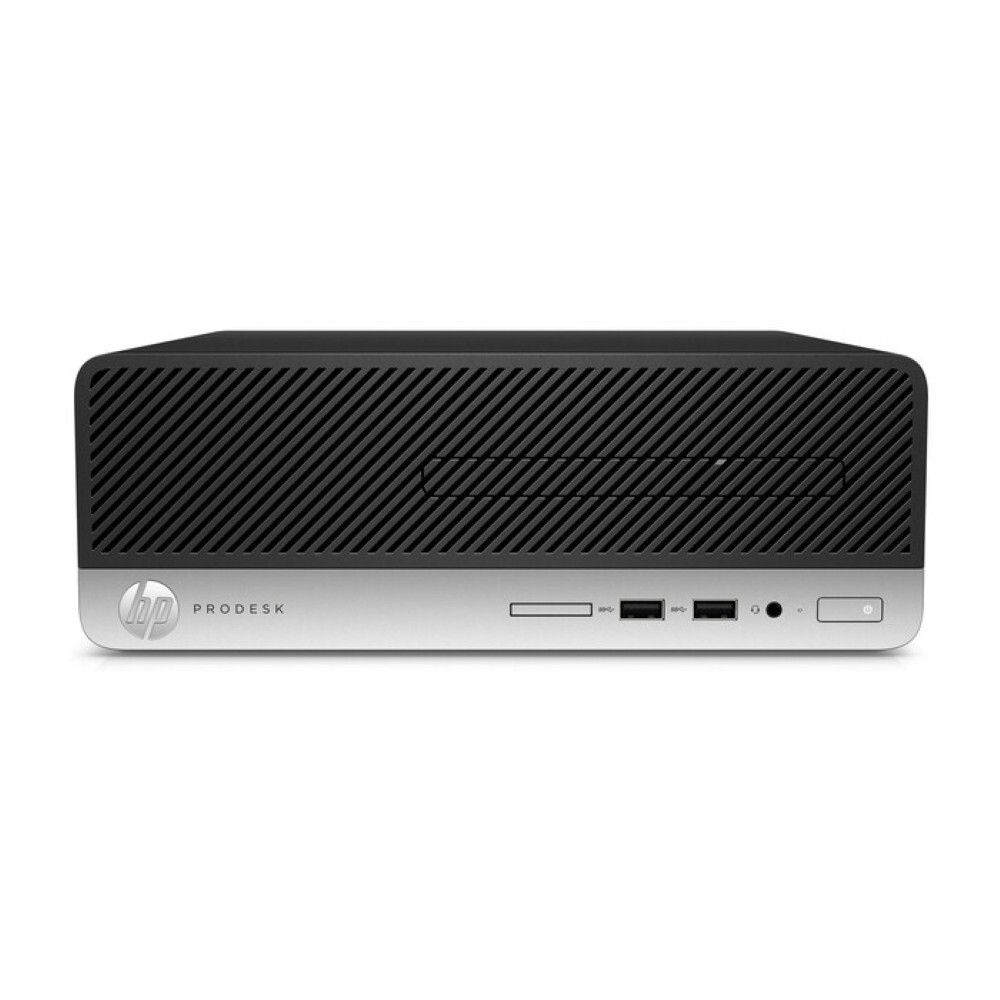 HP ProDesk 400 G4 SFF - Intel Core i7-6e Generatie - 16GB RAM - 256GB SSD - Windows 11