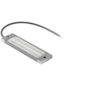 Weidm&uuml;ller WIL-145-W-XXXX-5.0U-S Schakelkastlamp Wit 5.04 W 340 lm 40 &deg; 24 V/DC (l x b x h) 40 x 145 x 8 mm 1 stuk(s)