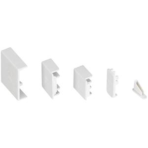 ABB PSB-END5 GHL5201921R0005 Eindkap 1 stuk(s)