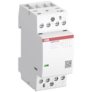 ABB ESB25-31N-06 Installatiezekeringautomaat 3x NO, 1x NC 220 V, 400 V 1 stuk(s)