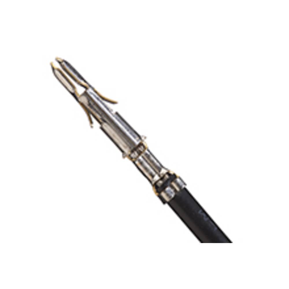 Molex 797582029 Krimpcontact met gevlochten draad Inhoud: 1 stuk(s)