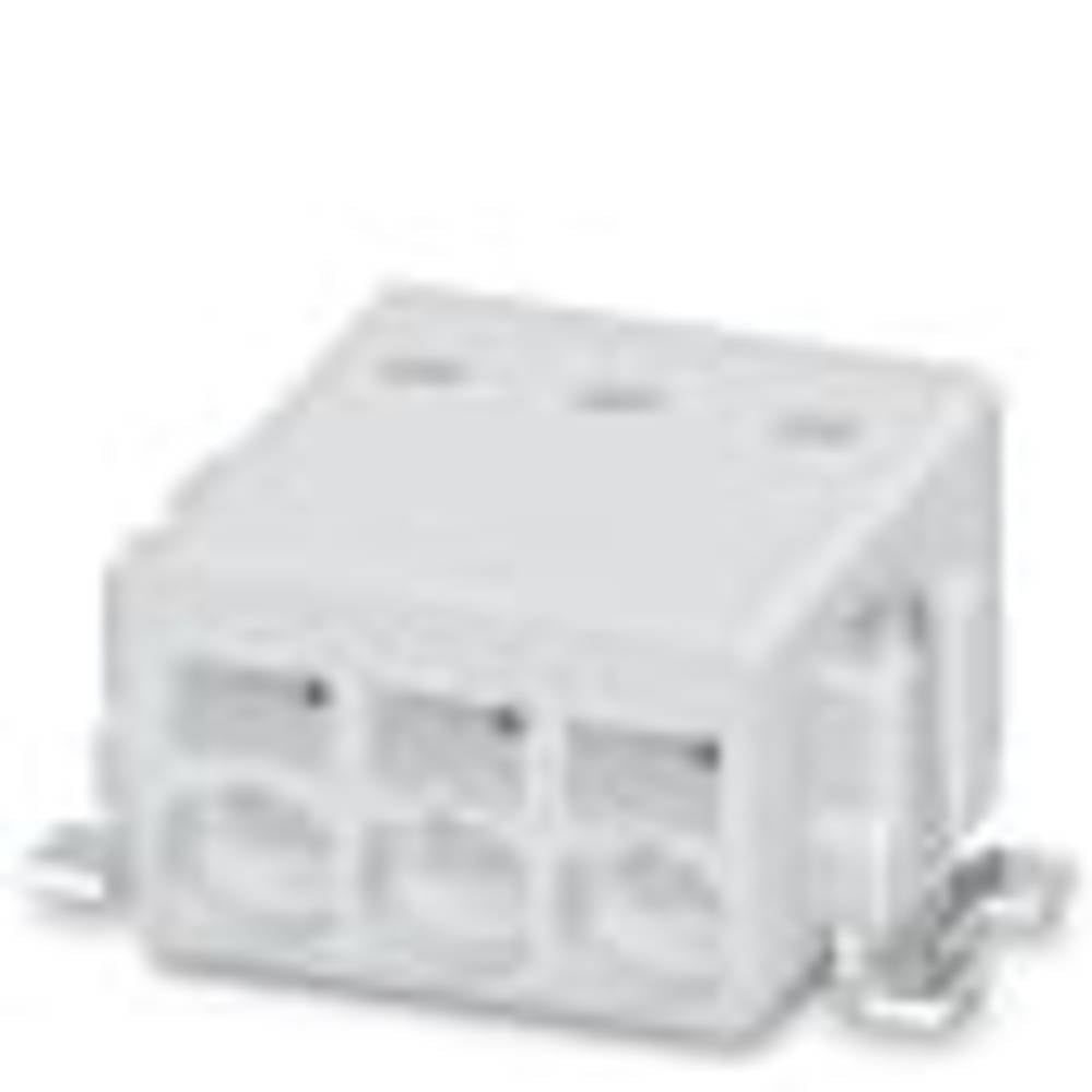 Phoenix Contact 1814650 SMD-printklemmen 0.50 mm² Aantal polen 4 770 stuk(s)