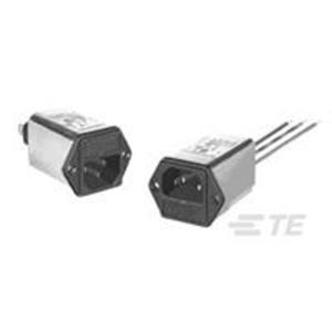 TE Connectivity 6609116-2 1 stuk(s) Package