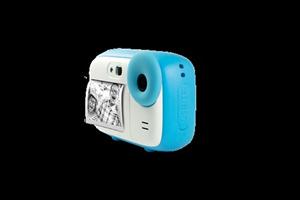 Agfa Realikids Instant Cam Blue &VerticalLine; Instant camera's &VerticalLine; 3760265541904