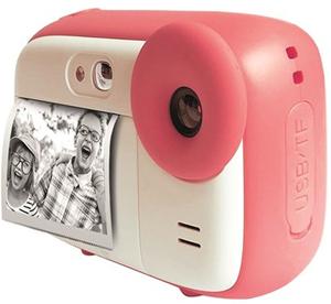 Agfa Realikids Instant Cam Pink &VerticalLine; Instant camera's &VerticalLine; 3760265541911