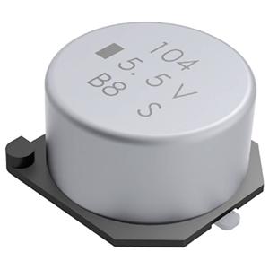 Kemet FC0H474ZFTBR32-SS Super-Cap condensator 1 stuk(s)