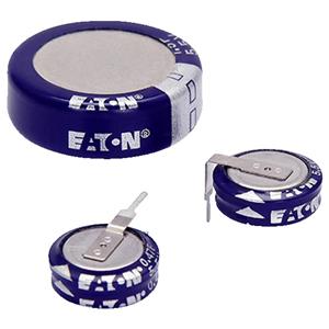 Eaton KW-5R5C104-R Super-Cap condensator 1 stuk(s)