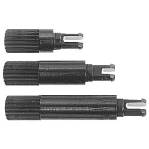 ACP Plug-as  Inhoud: 1 stuk(s)