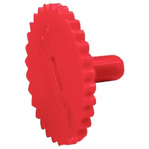 ACP Gekartelde schijf  Inhoud: 1 stuk(s)