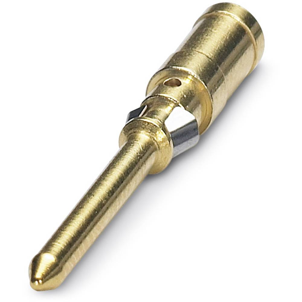 Phoenix Contact CK1,6-ED 1,00ST AU - Krimp CK1,6-ED-1,00ST AU  Inhoud: 100 stuk(s)