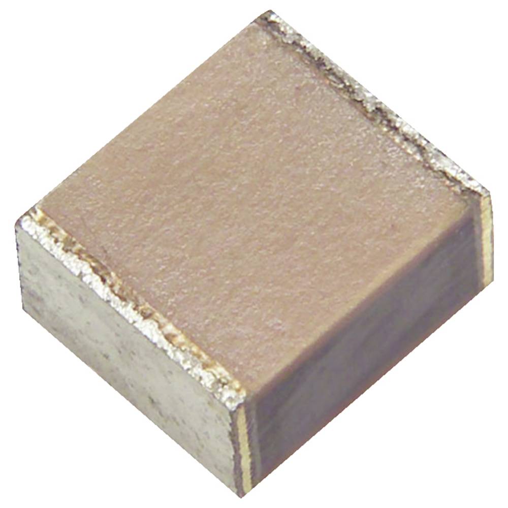 Panasonic MKP-foliecondensator (l x b x h) 3.2 x 2.5 x 1.1 mm 1 stuk(s)