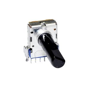 ALPS RK12L1210C0R Koolstoffilmpotmeter 10 kΩ 1 stuk(s)