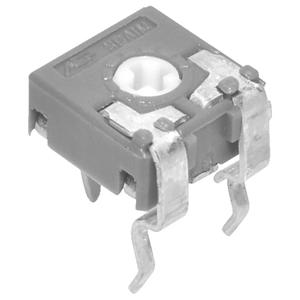 ACP CA6XV05-250KA2020 Koolstoffilmtrimmer 250 kΩ 1 stuk(s)