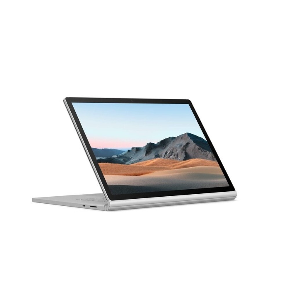 Microsoft Surface Book 3 - Intel Core i5-10e Generatie - 15 inch - Touch - 8GB RAM - 256GB SSD - Windows 11 Home