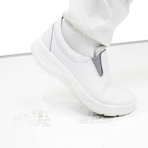 Antistat 600-4003 ESD-vloermat Wit (l x b) 661 mm x 1143 mm Carton