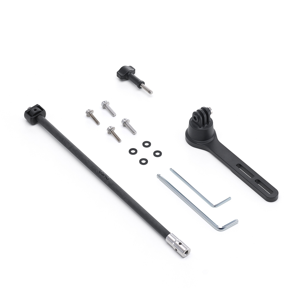 DJI Osmo Multifunctional Bike Mount Kit (For Integrated Handlebars)