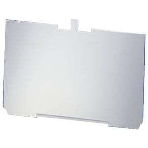 Hensel FP TW 18 68000057 Tussenschot Kunststof Grijs 1 stuk(s)