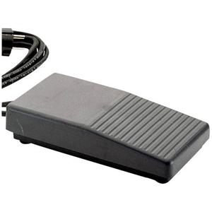 Marquardt 2410.1001 Voetschakelaar 250 V/AC 6 A 1 pedaal 2x NO 1 stuk(s)