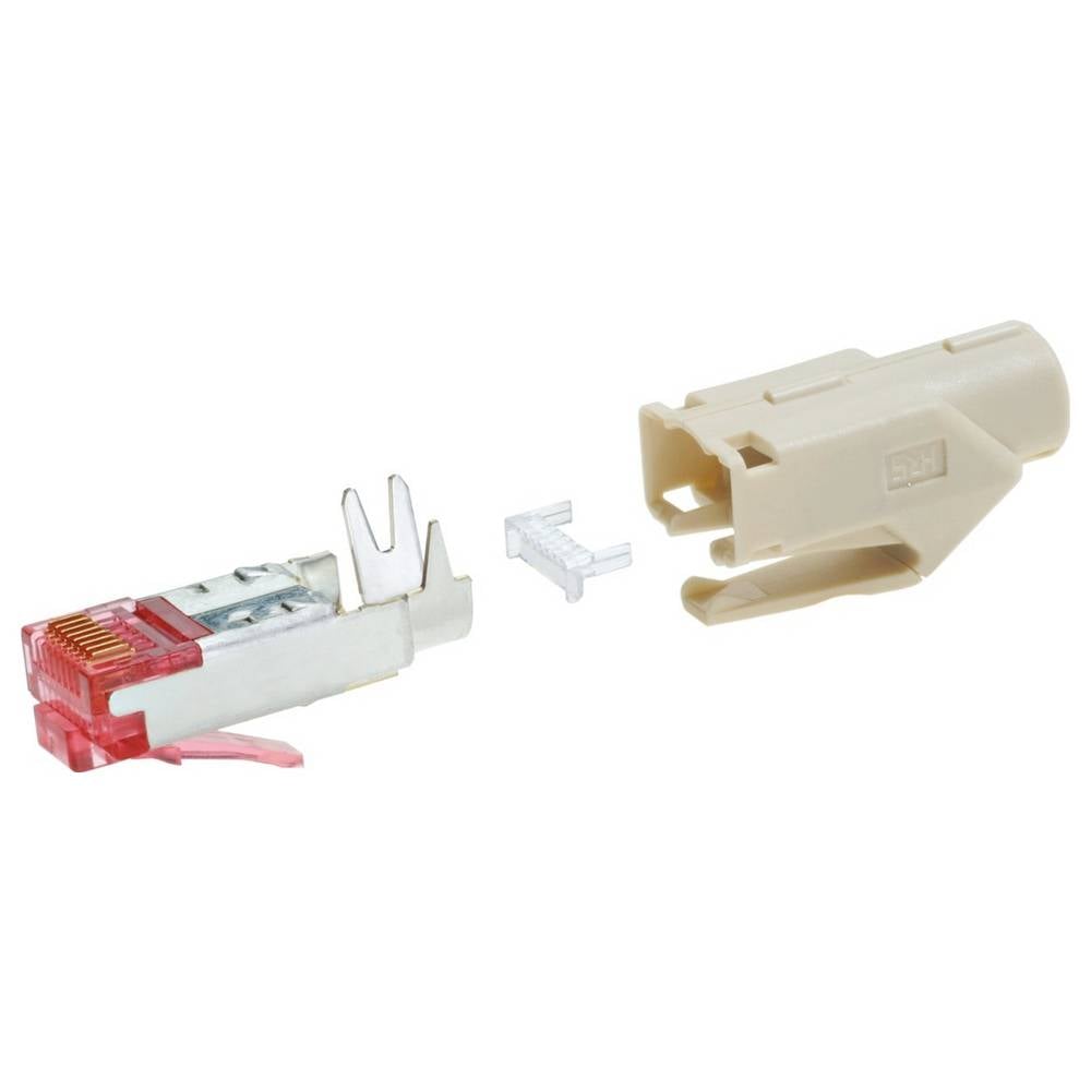 LAPP RJ45 Stecker TM21 Hirose BG (VE=50)  50 stuk(s)