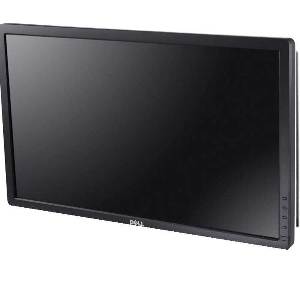 Dell Professional P2312HT - 23 inch - 1920x1080 - DVI - VGA - Zwart - Zonder voet