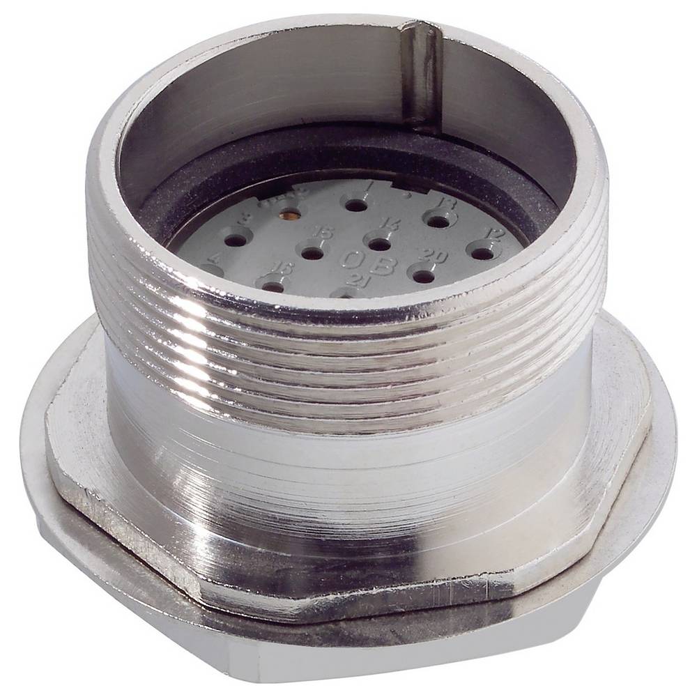 LAPP 00009894 Ronde connector 5 stuk(s)