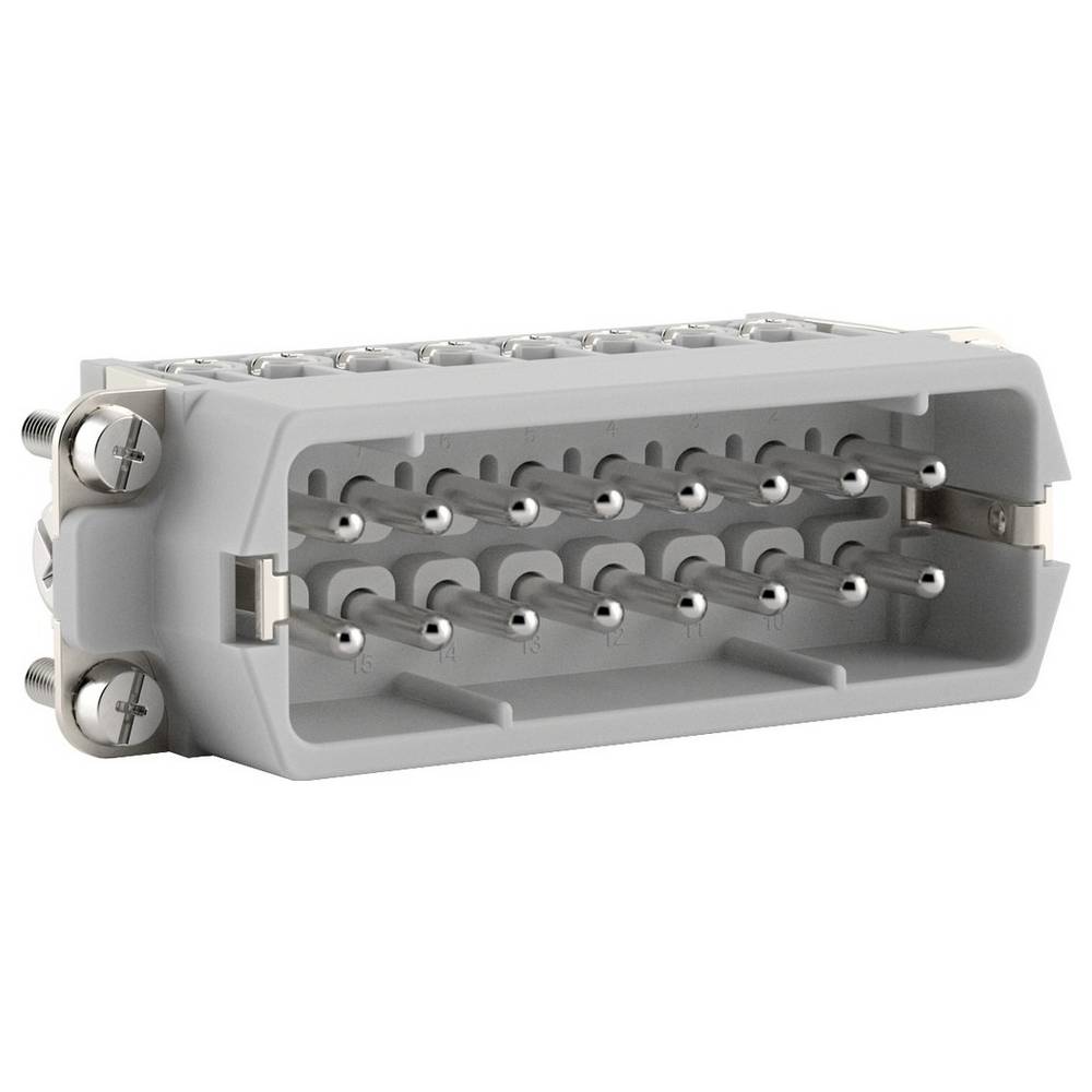 LAPP 10540100 Gebruik voor schaalbehuizing 5 stuk(s)