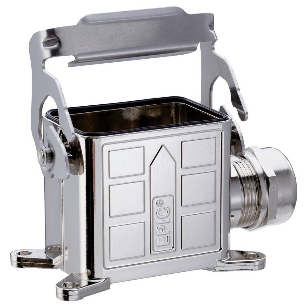 LAPP 70250209 Socketbehuizing 1 stuk(s)