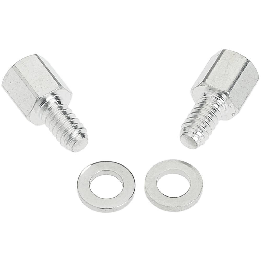 Harting 09670029007 09 67 002 9007 Draadeind 1 stuk(s)