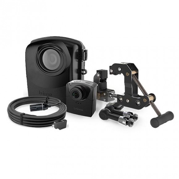 BCC2000Plus - Time-Lapse Bouwcamera Pro Bundel | Incl. AFB1000
