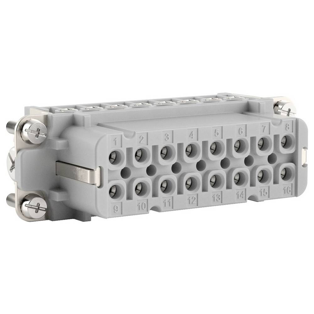 LAPP 10541100 Gebruik voor schaalbehuizing 5 stuk(s)