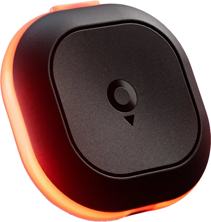 TomTom Rijassistent  Zwart