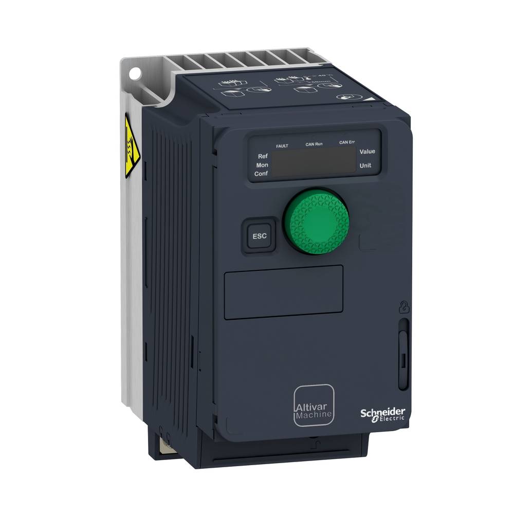 Schneider Electric Frequentieregelaar ATV320U02M3C
