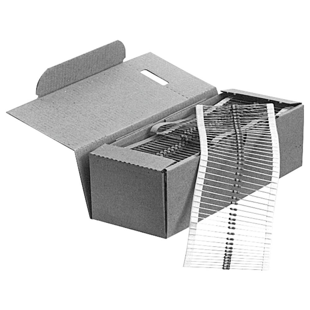 VitrOhm POS200JT-73-15KAA POS200JT-73-15KAA Metaalfilmweerstand 15 kΩ THT 0414 2 W 5 % 1 stuk(s)