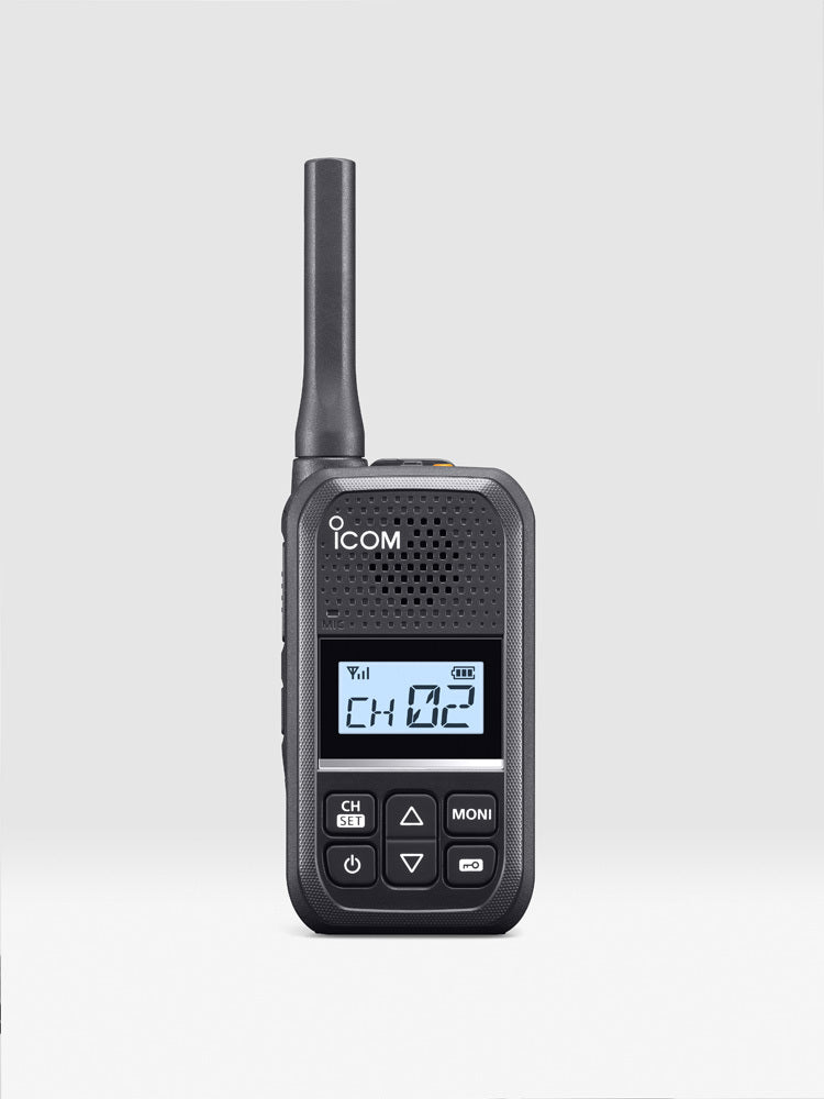 Icom IC-U20SR portofoon