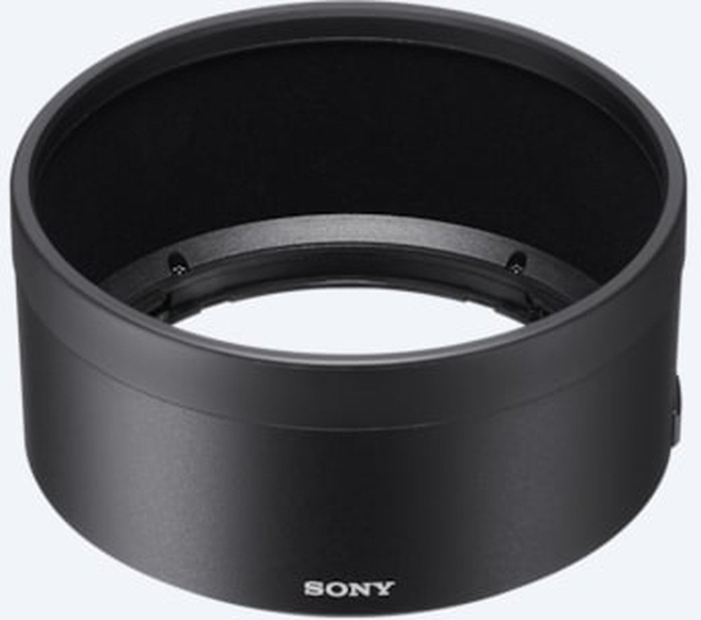 Sony Lens hood for SEL85F14GM | Zonnekappen lenzen | Fotografie - Objectieven toebehoren | ALCSH142.SYH