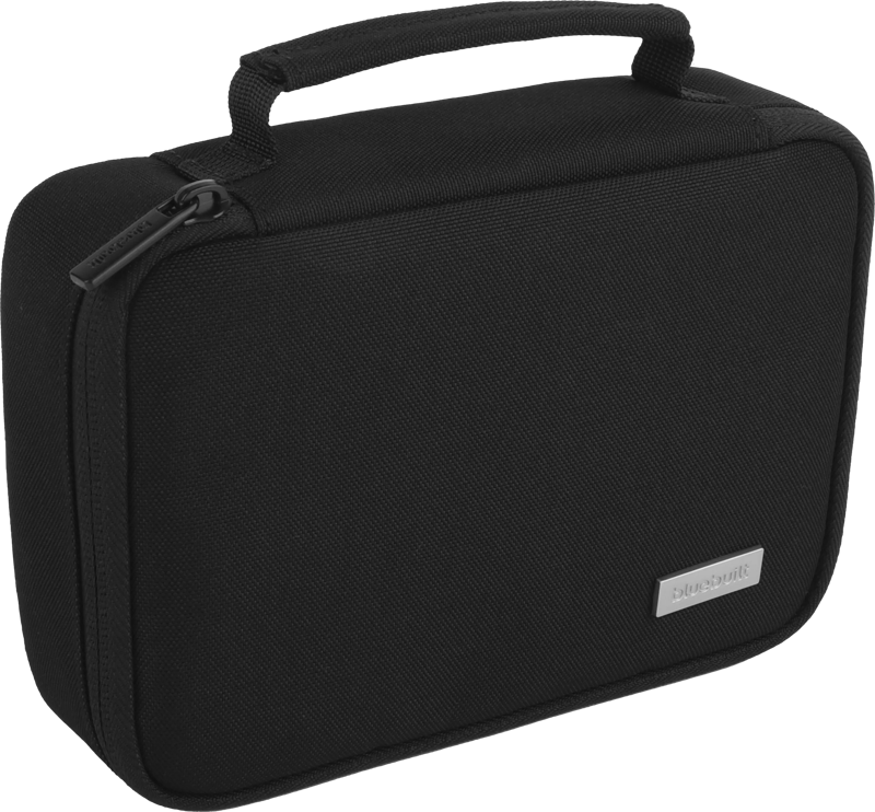 BlueBuilt Case voor Action Camera's