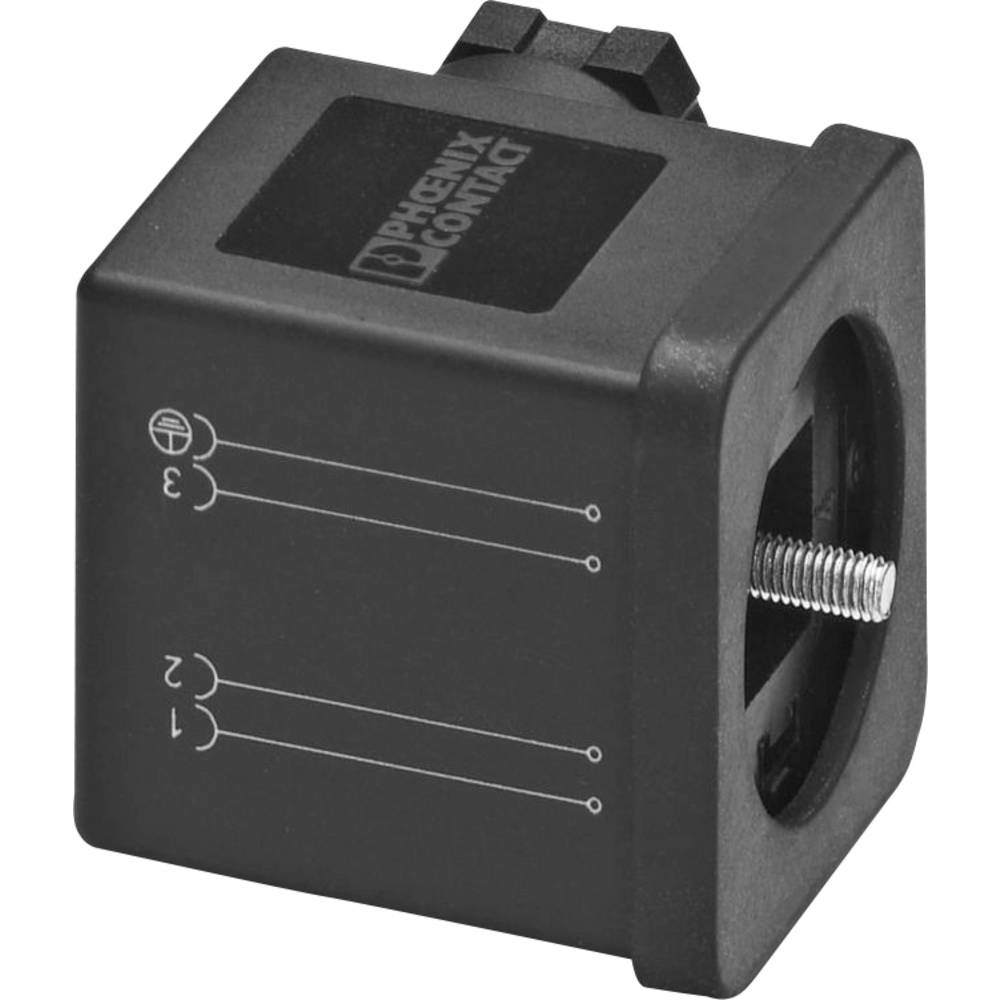 Phoenix Contact SACC-VB-4CON-M16/A 1452136 Klepstekker Inhoud: 1 stuk(s)