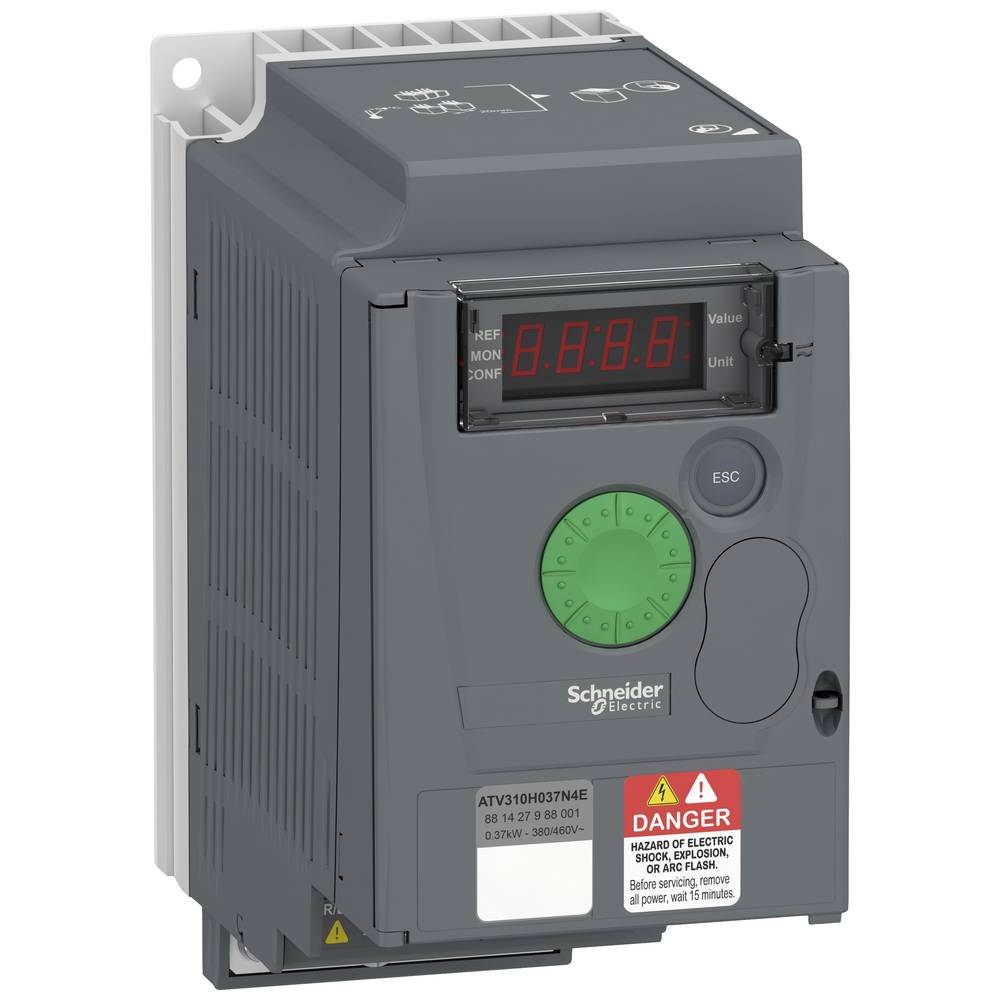 Schneider Electric Frequentieregelaar