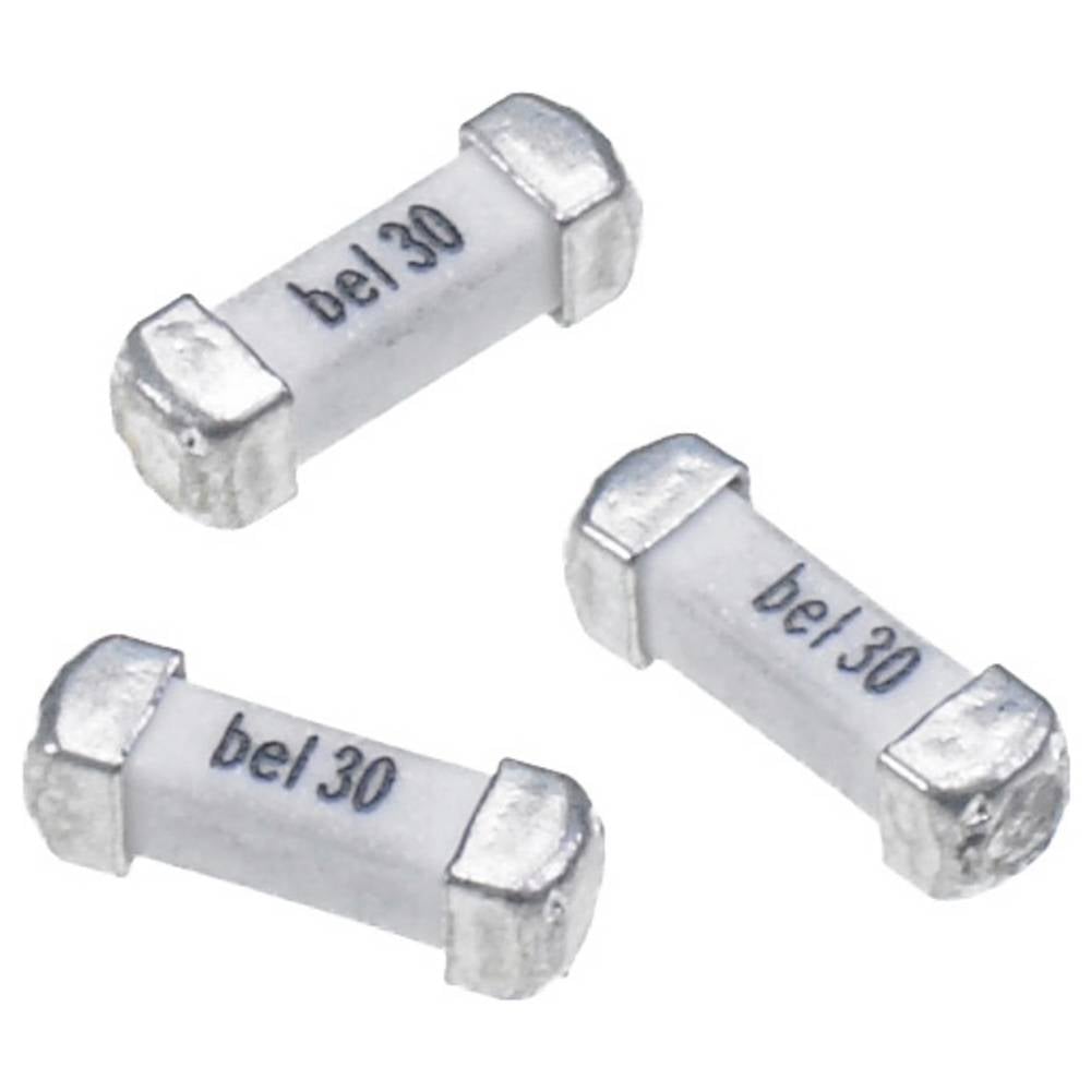 Belfuse 0678L9300-02 0678L9300-02 SMT-zekering SMT 3912 30 A 1 stuk(s) Tape on Full reel