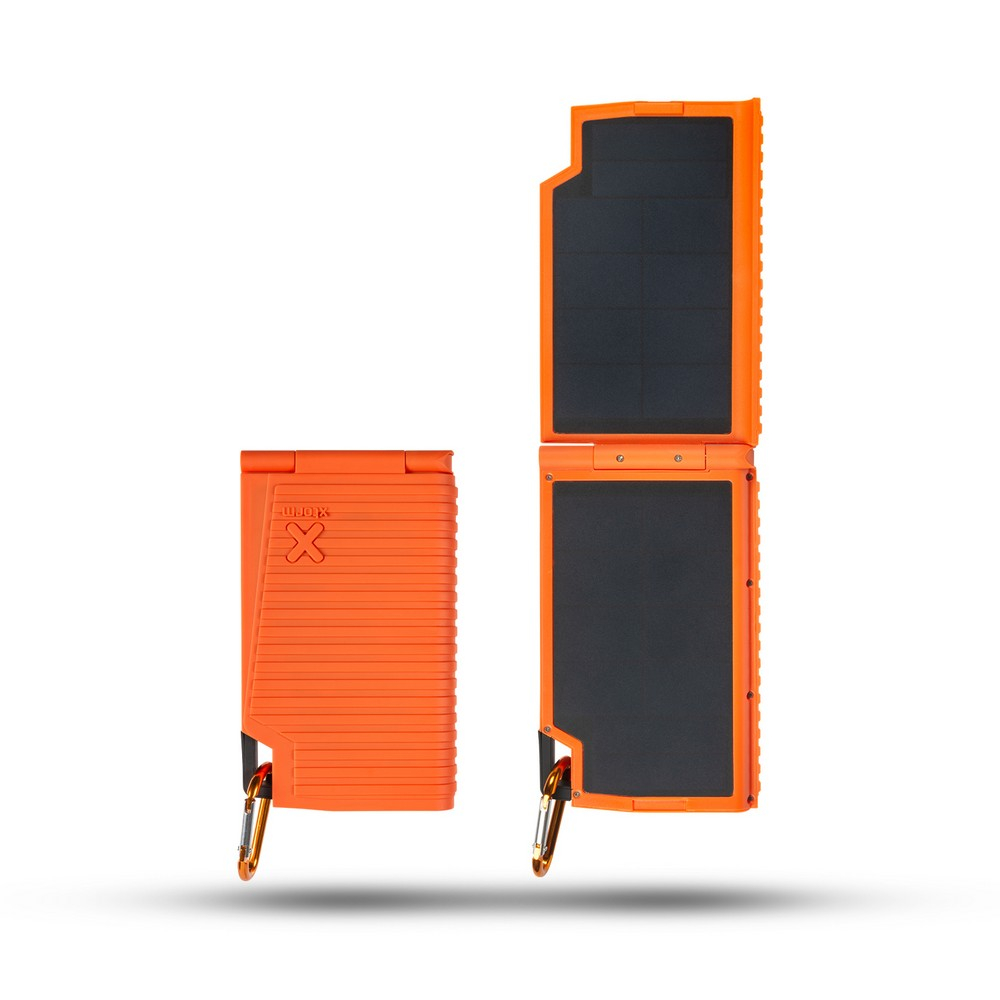 Xtorm Solar SuperCharger 10.000