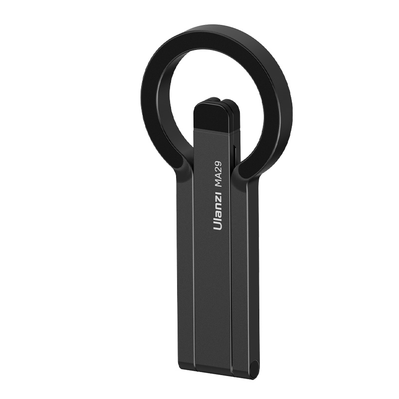 MA29 Magsafe Smartphone Mini Statiefje opvouwbaar