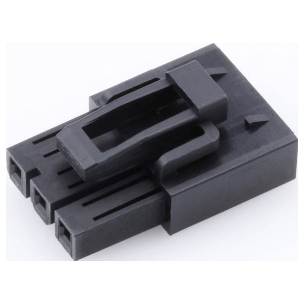 Molex 215913-1003 Female behuizing (kabel) Inhoud: 1 stuk(s)