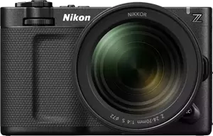 Nikon ZR + 24-70mm F/4 S &VerticalLine; Systeemcamera's &VerticalLine; 4960759919731