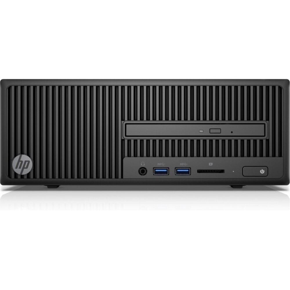 HP 280 G2 SFF - Intel Core i5-6e Generatie - 8GB RAM - 256GB SSD - Windows 11