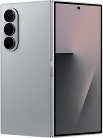 Samsung Galaxy Z Fold7 Dual SIM 512GB silver shadow - refurbished