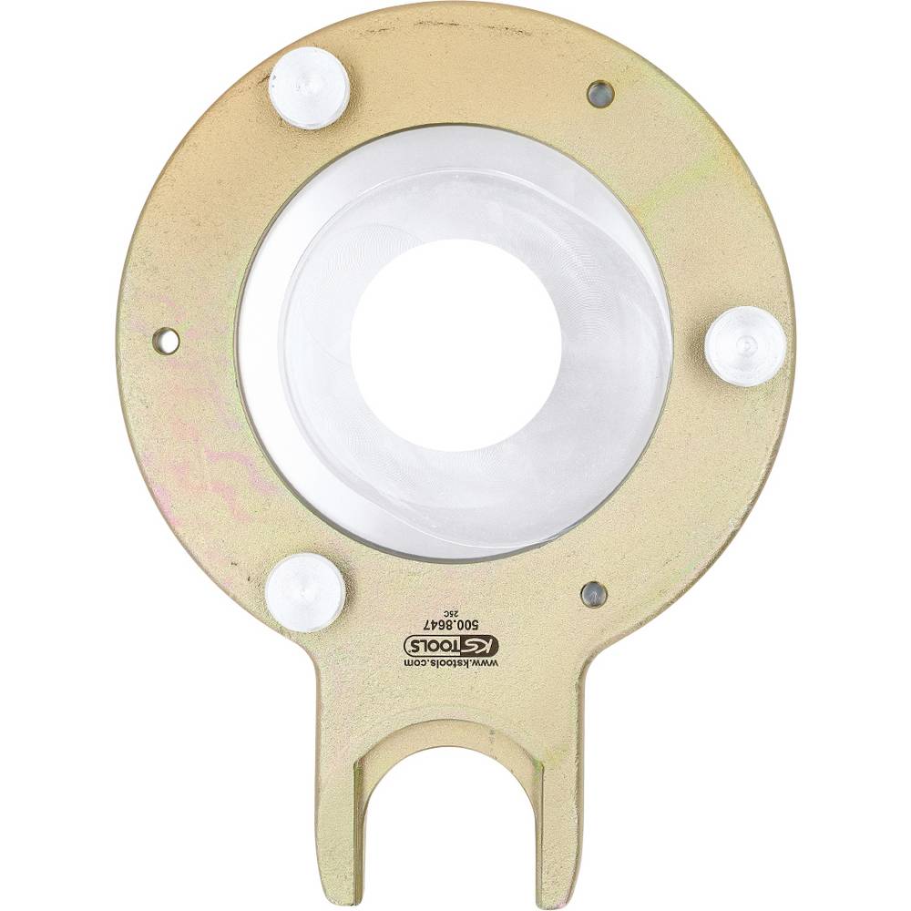 KS Tools Houder (Ø x h) 290 mm x 35 mm 1 stuk(s)