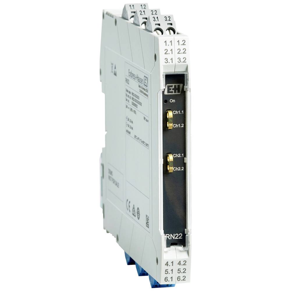 Endress+Hauser RN22 RN22-AA1A 1 stuk(s)