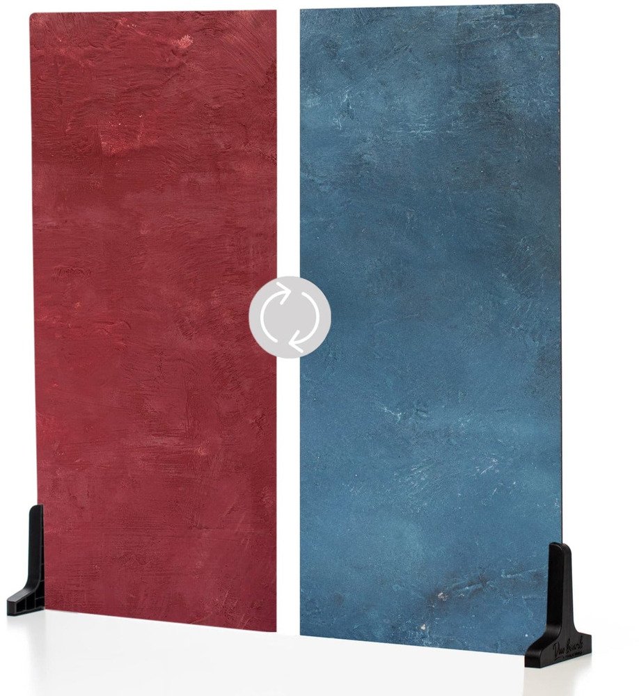 V-Flat World Cobalt Blueberry/Cranberry Crimson | Achtergronden | 0850011631584