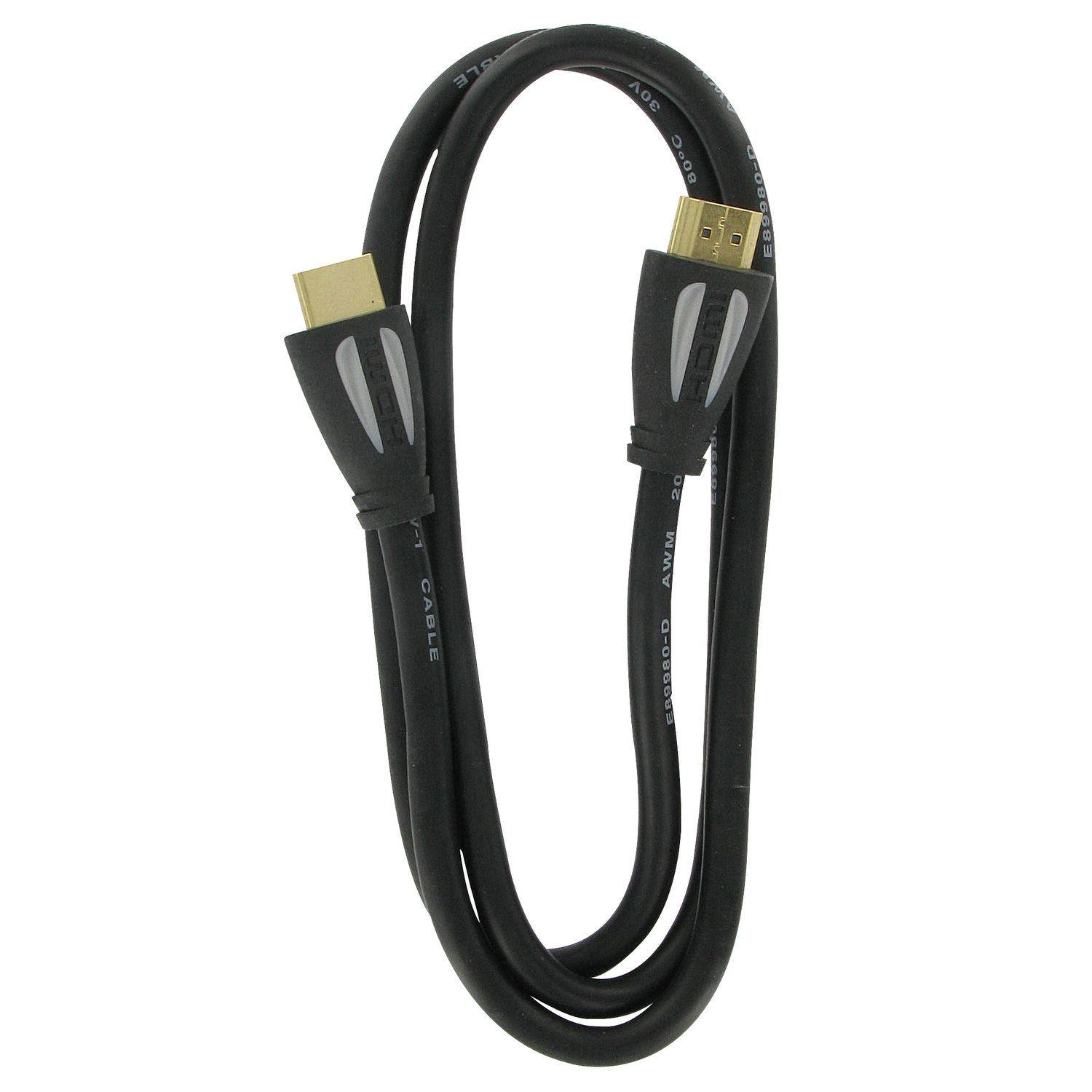 Kopp Hdmi Kabel 1.4 1m
