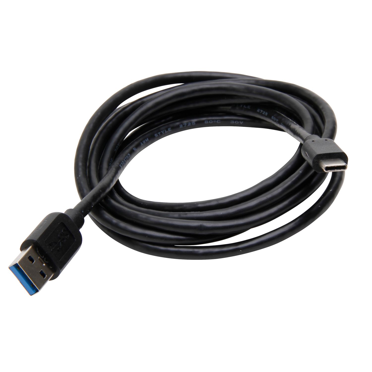 Kopp Usb 3.0 A-c Verbindingskabel 1,8m